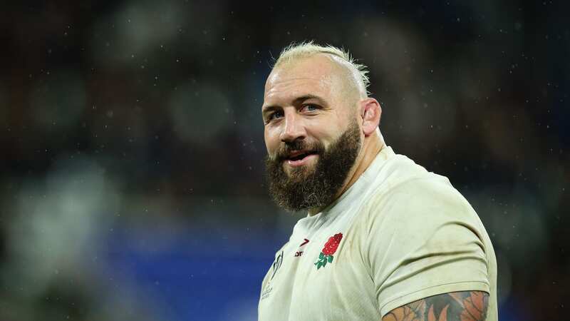 Joe Marler has been criticised for snubbing Bill Beaumont (Image: Craig Mercer/Getty Images)