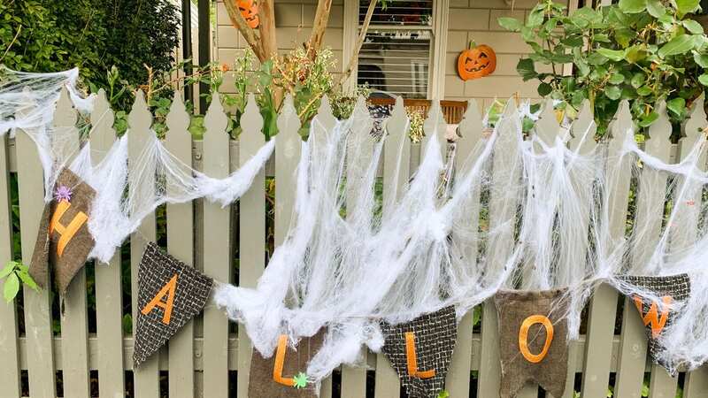 This Halloween decoration can be hazardous to wildlife. (Stock Photo) (Image: Getty Images)