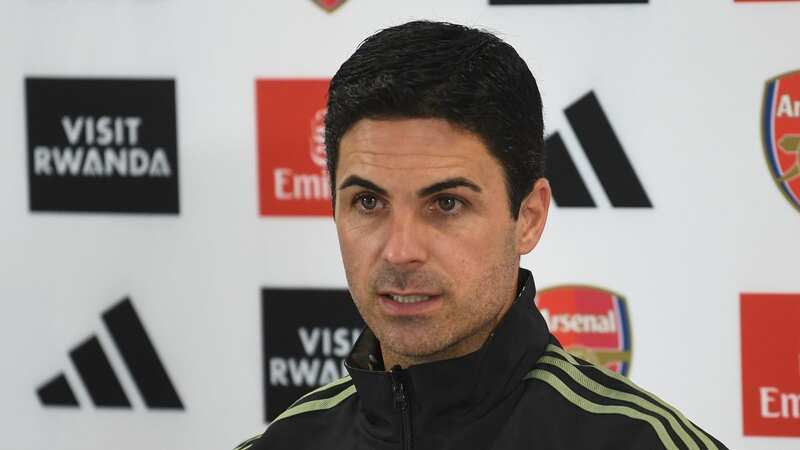 Mikel Arteta makes concerning Martin Odegaard admission amid Bukayo Saka problem