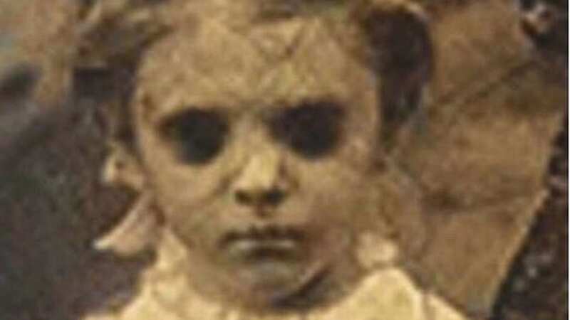Locals in Staffordshire have reported terrifying sightings of a 