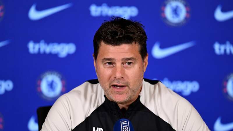 Mauricio Pochettino explains "obvious" Chelsea problem after dire Brentford loss