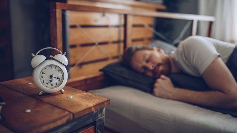 The clocks going back brings a series of benefits, including more sleep. (Stock Photo) (Image: Getty Images)