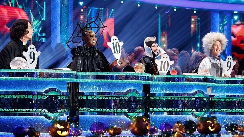 Strictly Come Dancing fans have fumed as the BBC show