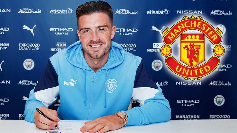 Grealish made awkward Man Utd U-turn after posts resurfaced after £100m transfer