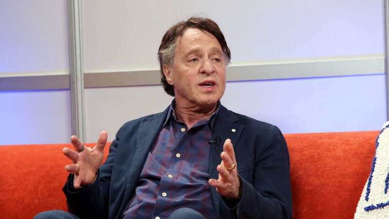 Ray Kurzweil plans on bringing his father back to life in the flesh (Image: Getty Images for SXSW)