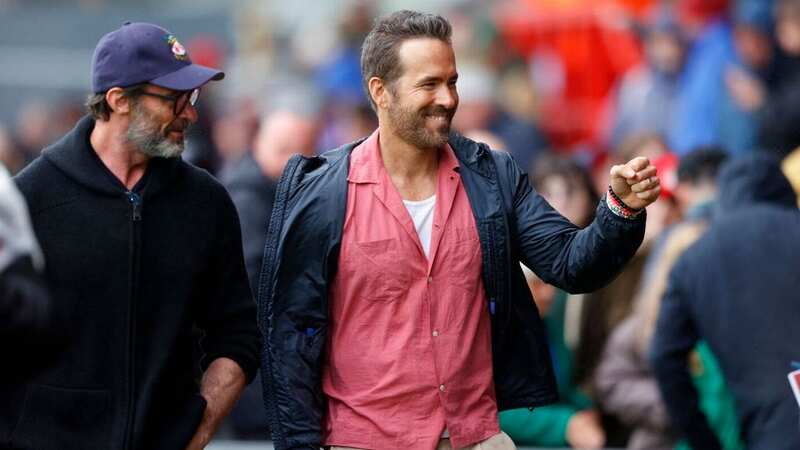 Wrexham co-owner Ryan Reynolds has a collection of business interests (Image: Photo by Malcolm Couzens/Getty Images)