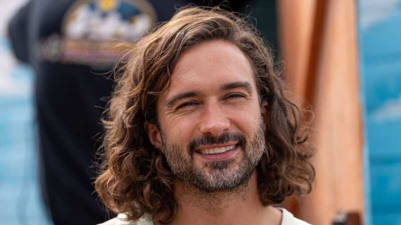 Joe Wicks said he turned down an offer to front an NHS campaign because he wasn