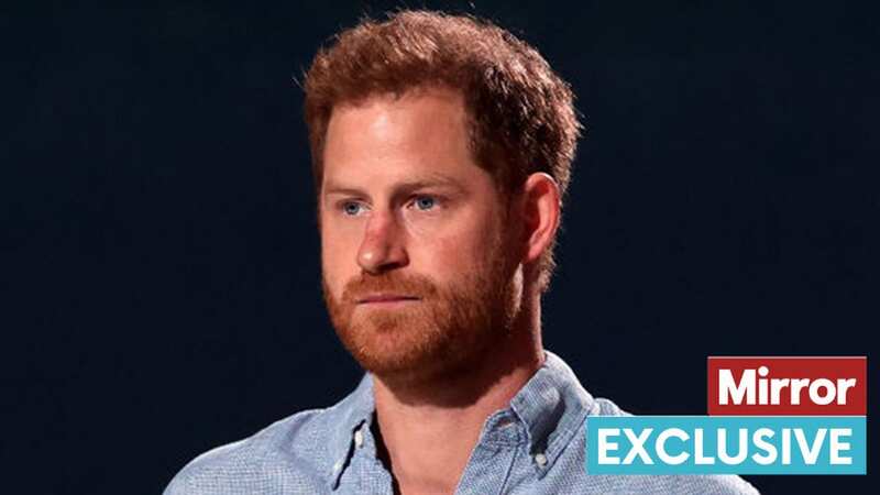 An expert has weighed in on what Prince Harry might feel about his departure from the Royal Family