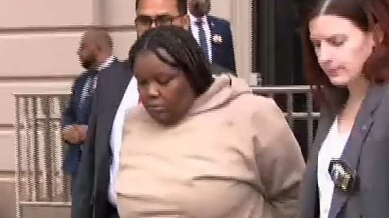 Doctors noticed that the 4-year-old had toxic levels of seizure meds before they called the police (Image: News12)