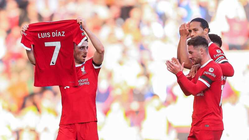 5 talking points as Liverpool pay perfect Diaz tribute with Forest thumping
