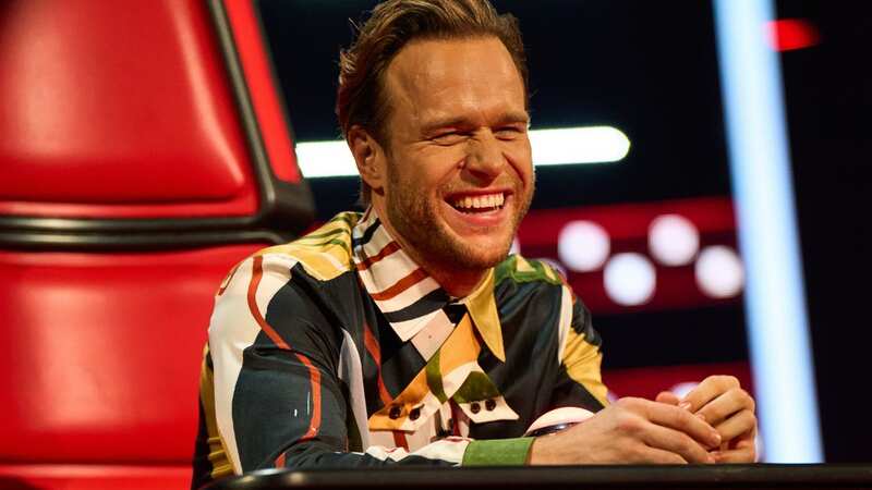 ITV The Voice axes second celebrity mentor after Olly Murs fumed at show