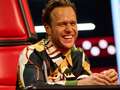 ITV The Voice axes second celebrity mentor after Olly Murs fumed at show eiqdiqexieinv