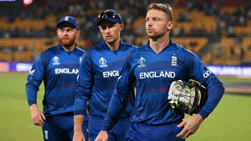 Woeful England suffer another World Cup humiliation to claim unwanted record
