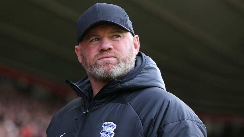 Birmingham City boss Wayne Rooney may turn his attentions to a former MLS rival as he looks to put his own stamp on his team (Image: Steve Bardens/Getty Images)