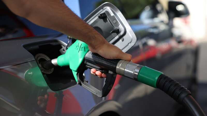 Retailers are being urged to cut the price of petrol by 5p a litre (Image: Getty Images)