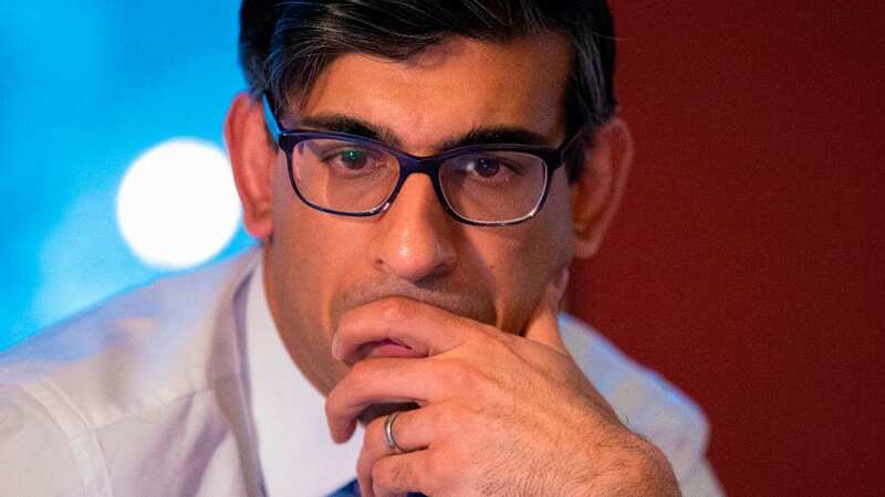 Rishi Sunak is set to chair an emergency COBRA meeting on 