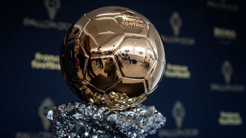 Messi backed to claim eighth Ballon d