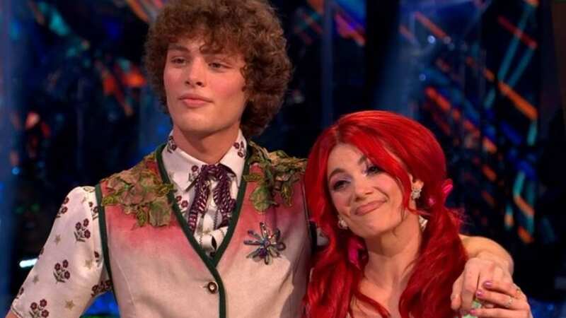 Furious Strictly fans make demand over Bobby Brazier after spotting big issue