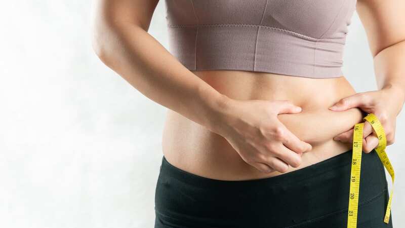 A doctor has shared his weight loss tip - and it couldn