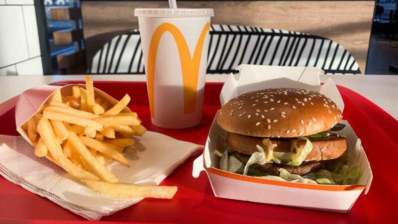 McDonald