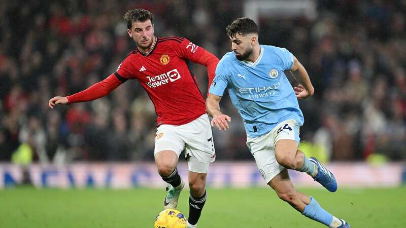 Mason Mount came off the bench at half-time of yesterday