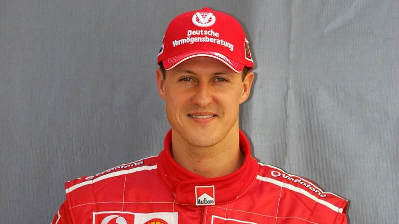 Almost 10 years have passed since Michael Schumacher