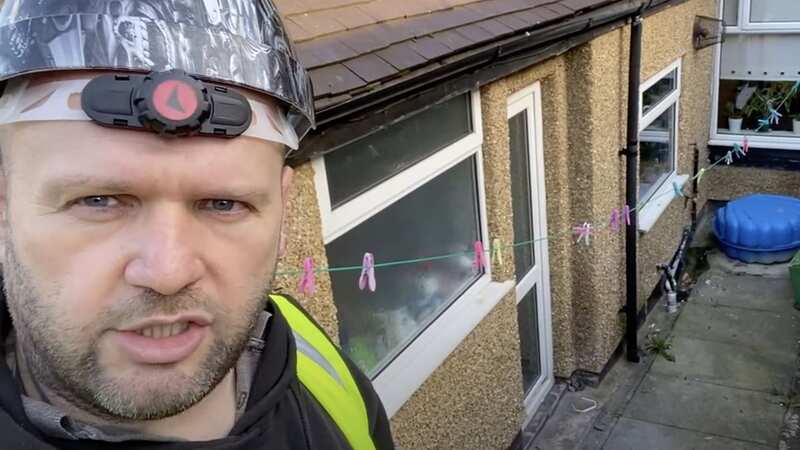 Builder explains key cause of damp, how to fix it - and main signs to look for