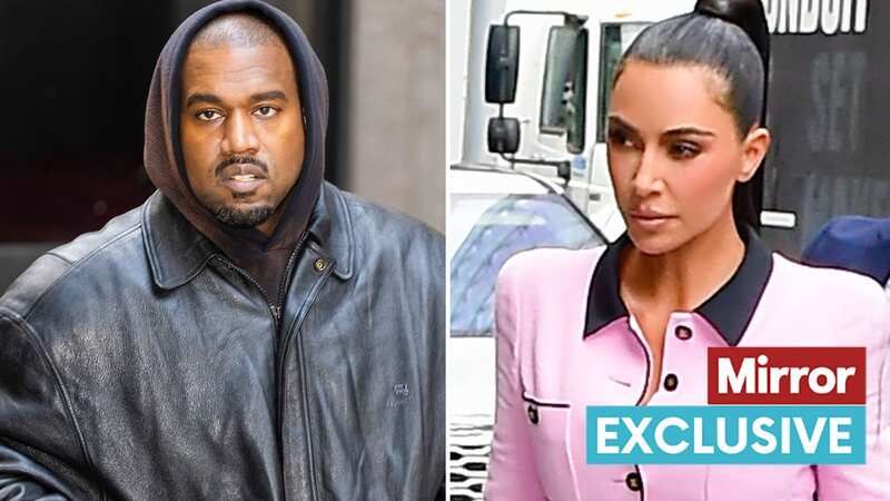 Kanye West needs to keep Kim Kardashian informed about future family planning