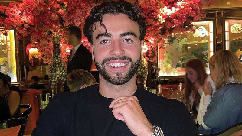 Sammy Root set for Celebs Go Dating debut after Jess Harding split