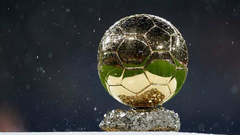 Ballon d’Or ceremony live stream information and start time from Paris