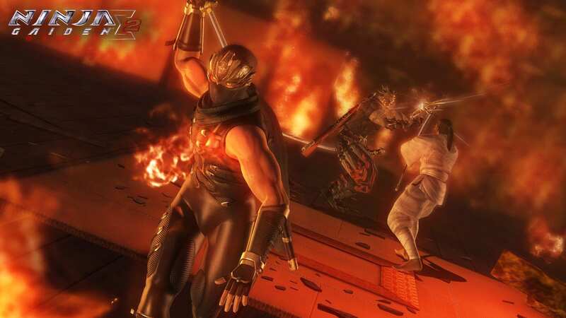 We think Ninja Gaiden: Master Collection has a good chance of being included in this month