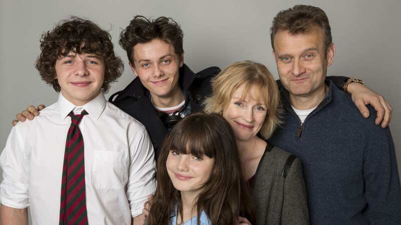 Outnumbered actor teases comeback with major update as fans say the same thing