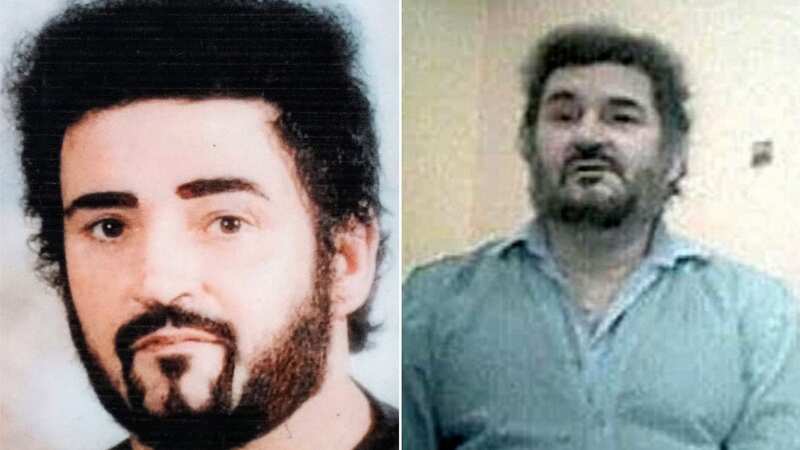 Yorkshire Ripper kept in chains before Covid death and not allowed to call wife
