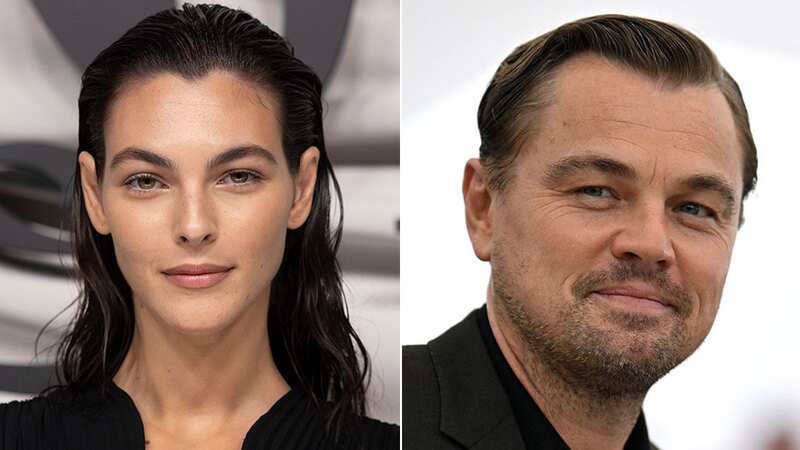 Leo is reportedly 