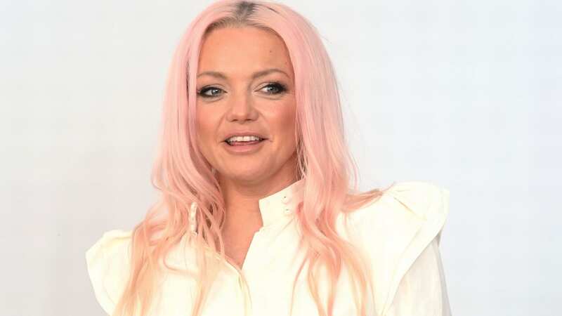 Hannah Spearritt health update after she quit S Club tour following tragedy