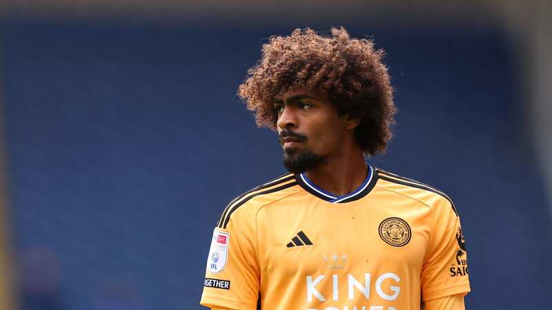 Hamza Choudhury