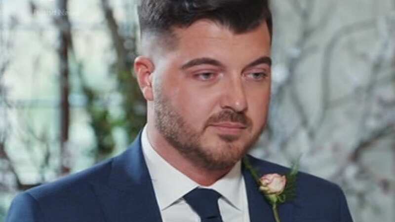 Married At First Sight UK
