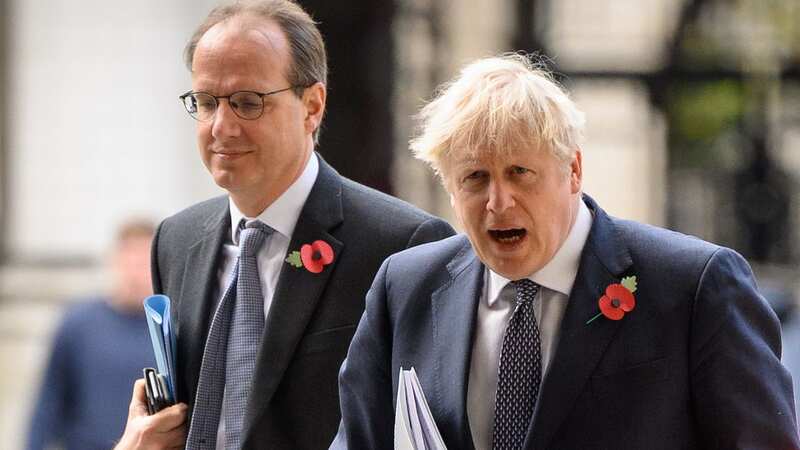 Covid Inquiry: Boris Johnson