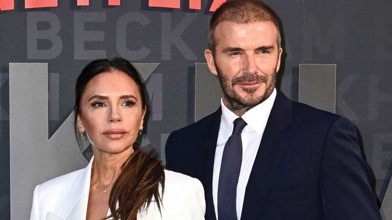 Victoria Beckham gushes over hotel stays with David as Rebecca Loos speaks out