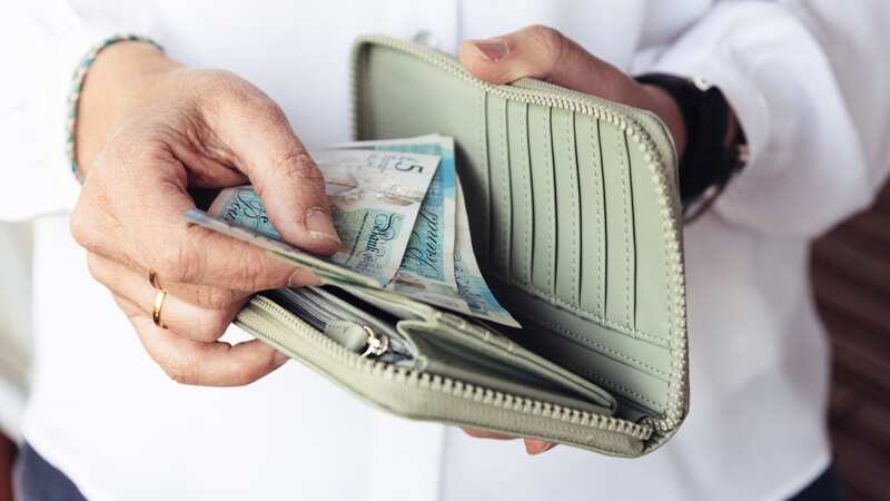Thousands of PIP claimants could see a payout worth on average £5,800 (Image: Getty Images/iStockphoto)