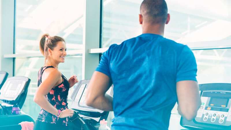 The woman recently discovered her fiancé has been working out regularly with her sister (Image: Getty Images/Caiaimage)