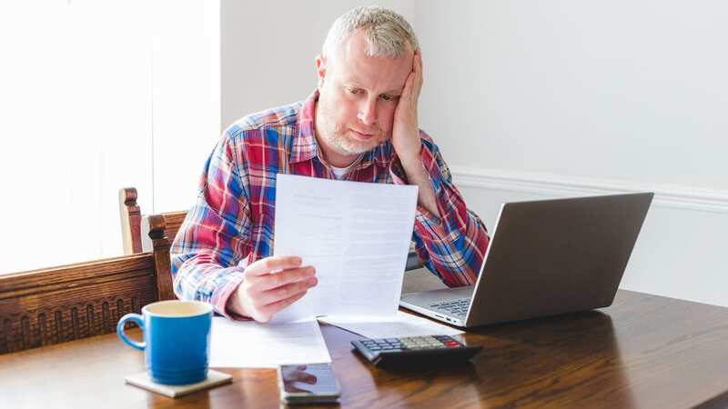 Energy bills look set to remain high for the forseeable (Image: Getty Images)