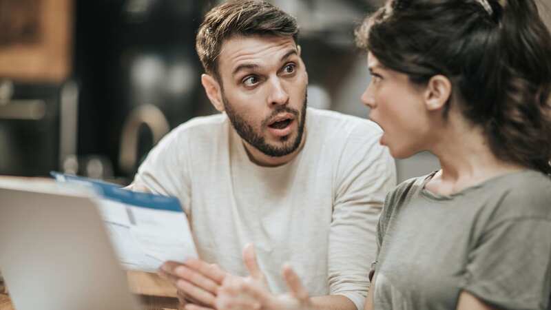 More savers are expected to pay tax on their cash pots (Image: Getty Images)