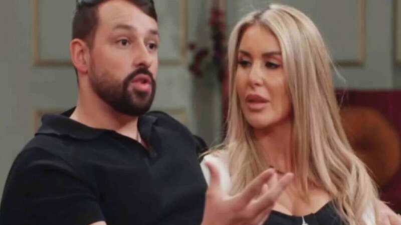 Married At First Sight