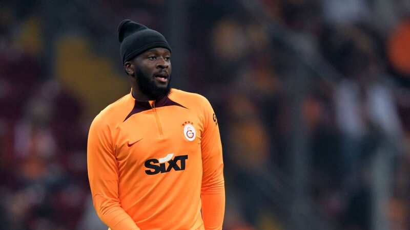 Tanguy Ndombele has clashed with his manager