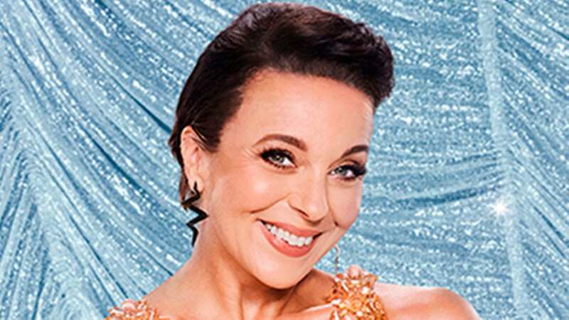Amanda Abbington slams trolls after Strictly exit and begs people to 