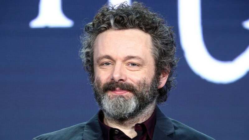 Michael Sheen (Image: Getty Images)