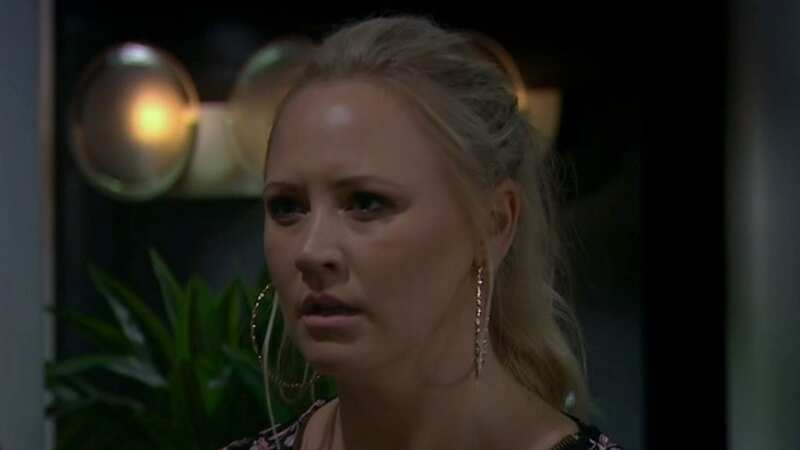 Emmerdale fans floored by Tracy affair as soap boss teases 