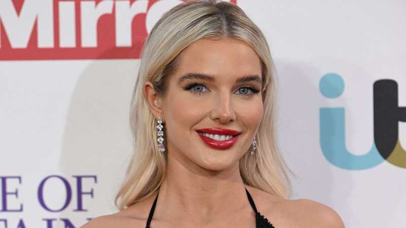 Helen Flanagan dating 
