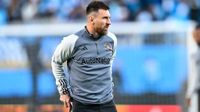 Messi set for prolonged Inter Miami absence after disappointing end to season